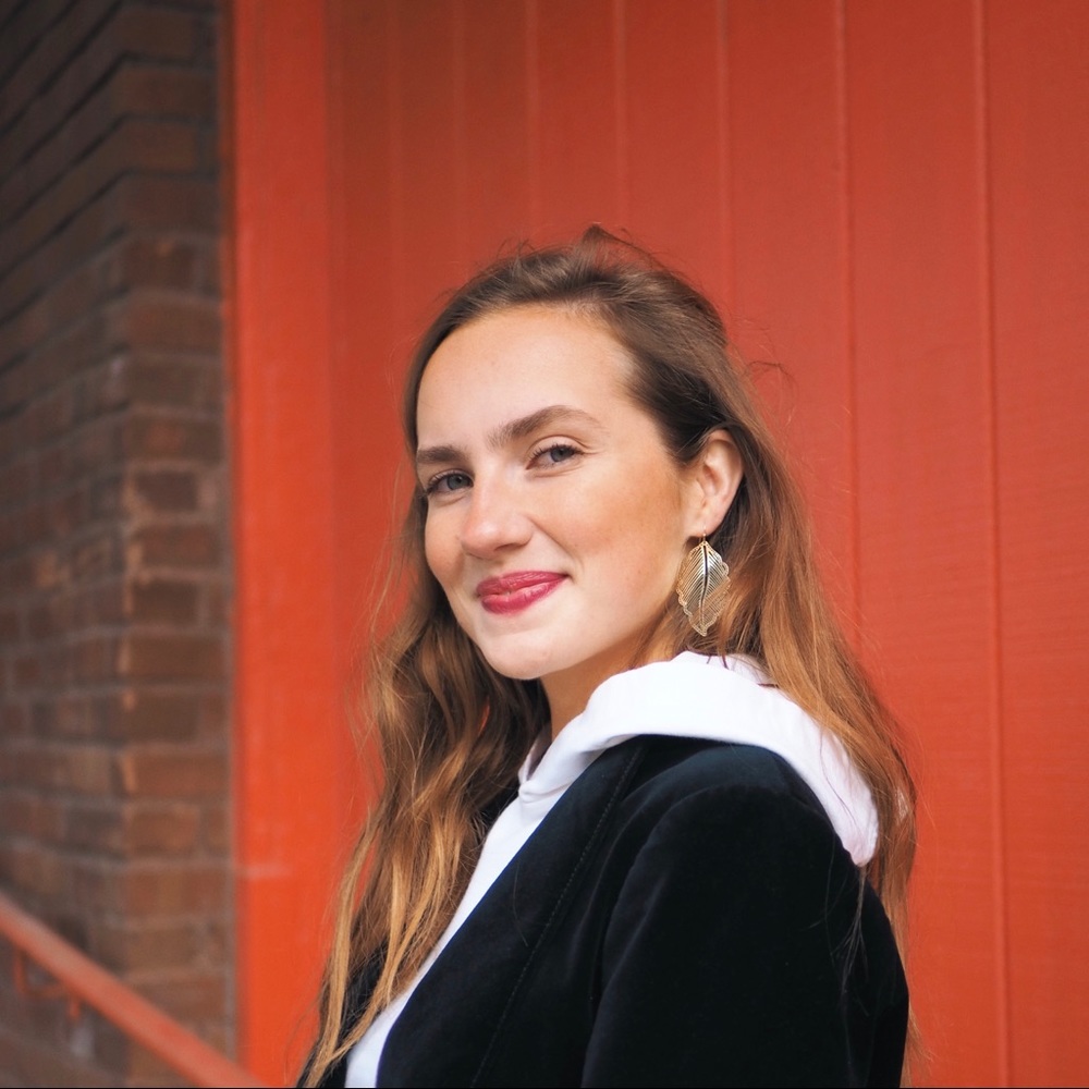 Meet your Posher, Cassidy